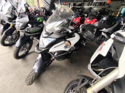 HONDA CB 500 X ABS