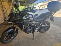 HONDA CB 500 X ABS