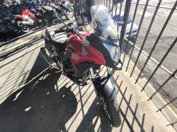 HONDA CB 500 X ABS