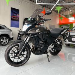 HONDA CB 500 X ABS