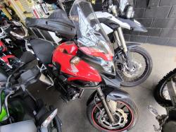HONDA CB 500 X ABS