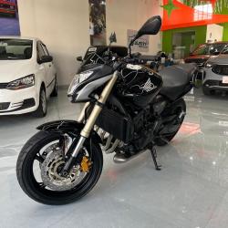 HONDA CB 600 F HORNET ABS