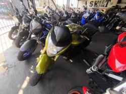 HONDA CB 600 F HORNET ABS