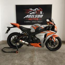 HONDA CBR 1000 RR FIRE BLADE