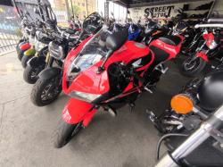 HONDA CBR 600 RR 