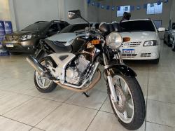 HONDA CBX Twister 250 