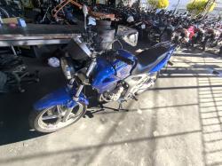 HONDA CBX Twister 250 