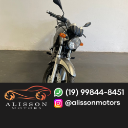 HONDA CBX Twister 250 