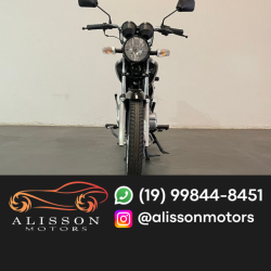 HONDA CG 125 FAN KS