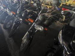 HONDA CG 125 FAN KS