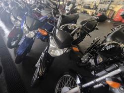 HONDA CG 125 FAN KS