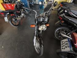 HONDA CG 125 FAN KS
