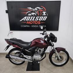 HONDA CG 150 FAN ESDI