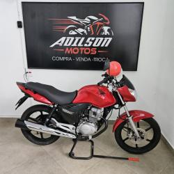 HONDA CG 150 FAN ESD MIX
