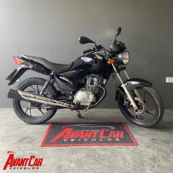 HONDA CG 150 FAN ESI