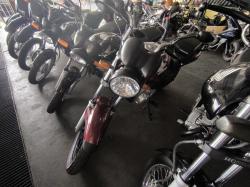 HONDA CG 150 FAN ESI