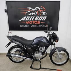 HONDA CG 150 FAN ESI