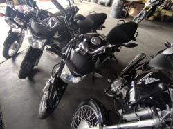 HONDA CG 150 FAN FLEX ONE