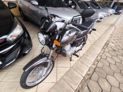 HONDA CG 150 TITAN ESD