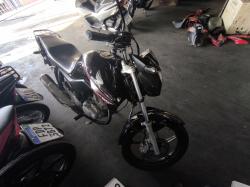 HONDA CG 150 TITAN EX FLEX ONE