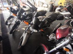 HONDA CG 150 TITAN ESD