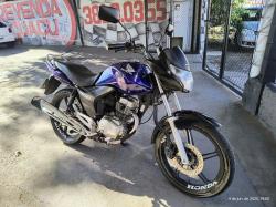 HONDA CG 150 TITAN EX MIX
