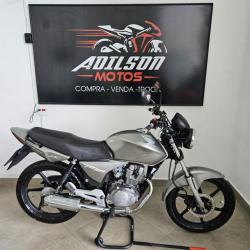 HONDA CG 150 TITAN ESD
