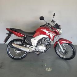 HONDA CG 150 TITAN ESD