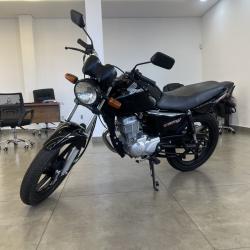 HONDA CG 150 TITAN ES