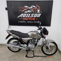 HONDA CG 150 TITAN ESD