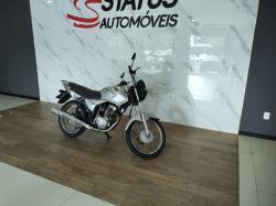 HONDA CG 150 TITAN KS