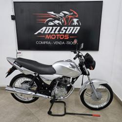 HONDA CG 150 TITAN KS