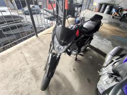 HONDA CG 150 TITAN MIX ESD