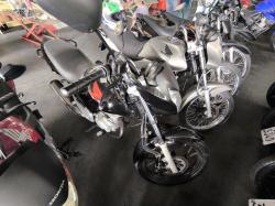 HONDA CG 150 TITAN MIX ESD