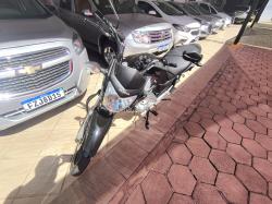 HONDA CG 150 TITAN MIX ESD