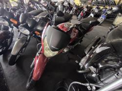 HONDA CG 150 TITAN MIX EX