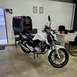 HONDA CG 160 CARGO