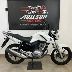 HONDA CG 160 CARGO