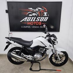HONDA CG 160 CARGO