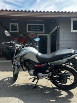 HONDA CG 160 FAN
