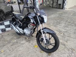 HONDA CG 160 FAN