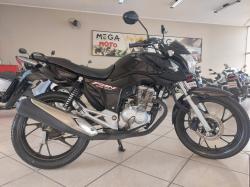 HONDA CG 160 FAN FLEX ONE