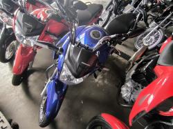 HONDA CG 160 FAN FLEX ONE