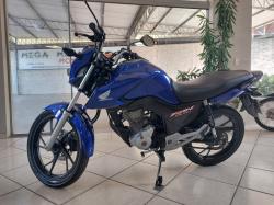 HONDA CG 160 FAN FLEX ONE