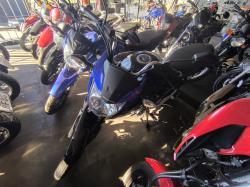 HONDA CG 160 FAN FLEX ONE