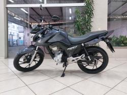 HONDA CG 160 FAN FLEX ONE