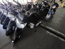 HONDA CG 160 FAN FLEX ONE
