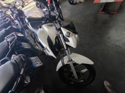 HONDA CG 160 FAN FLEX ONE