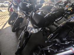 HONDA CG 160 FAN FLEX ONE