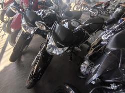 HONDA CG 160 FAN FLEX ONE